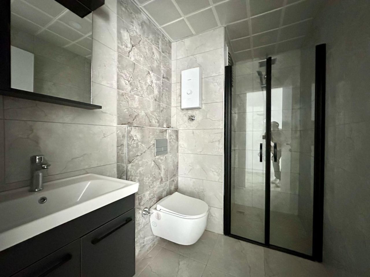 Appartement à Alanya, Turquie, 60 m² - image 9