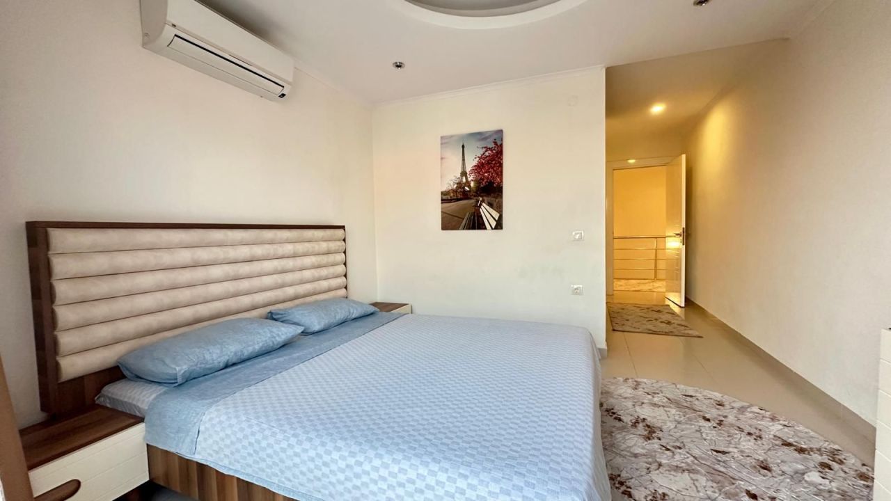 Appartement à Alanya, Turquie, 110 m² - image 9