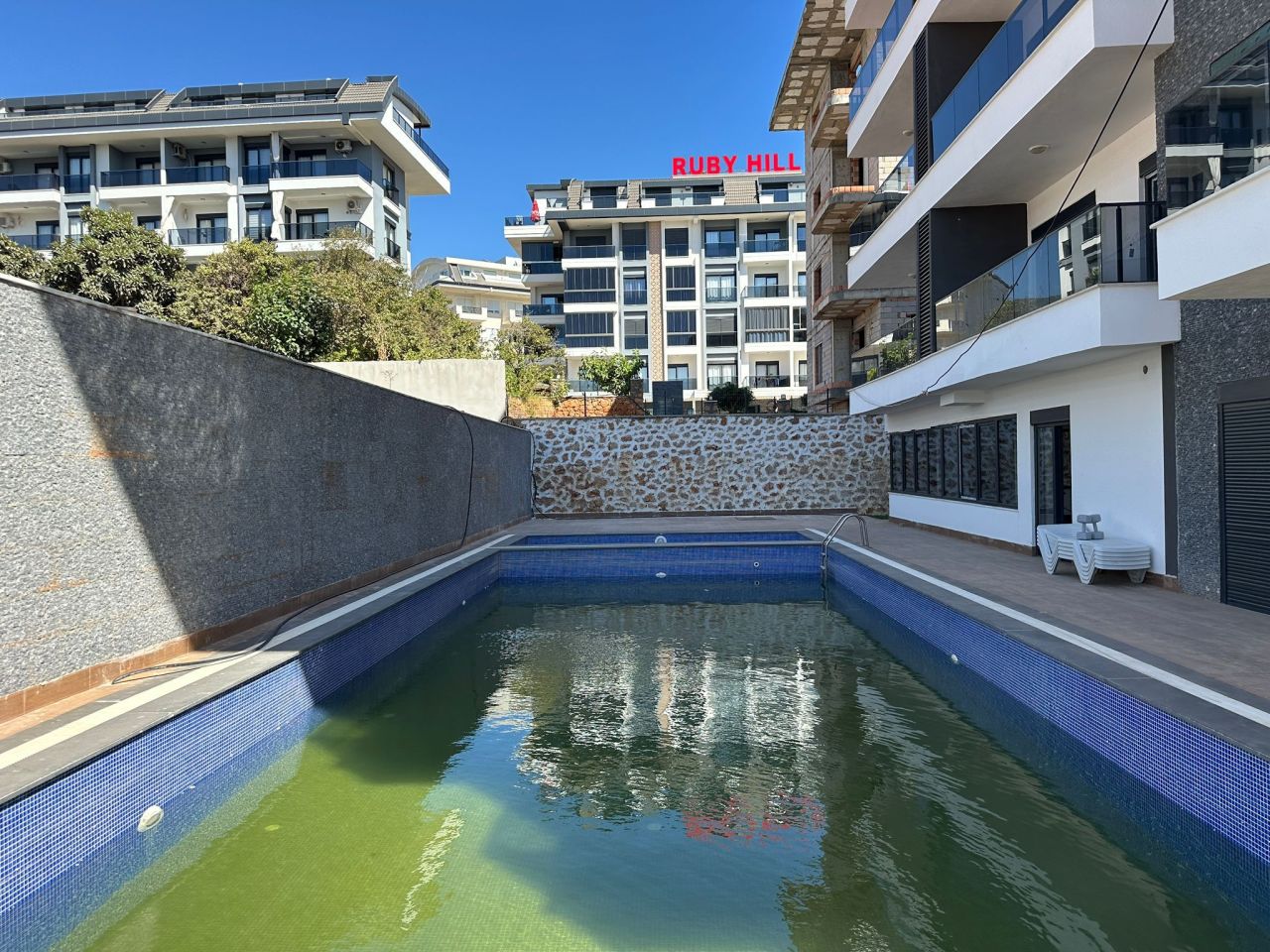 Appartement à Alanya, Turquie, 48 m² - image 9