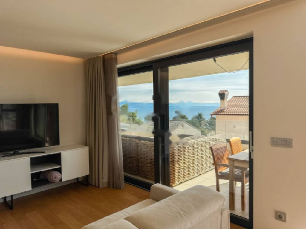 Flat in Opatija, Croatia, 158 m² - picture 12