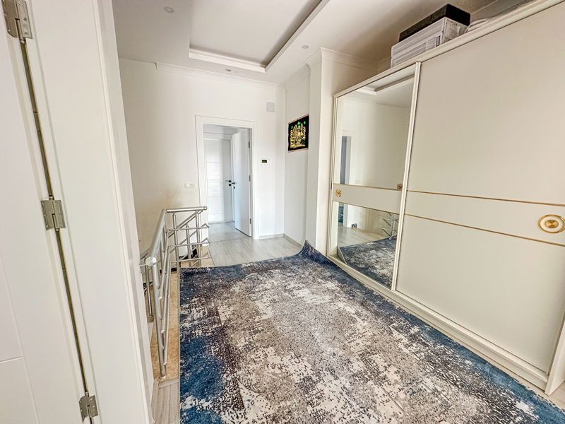 Appartement à Alanya, Turquie, 200 m² - image 9
