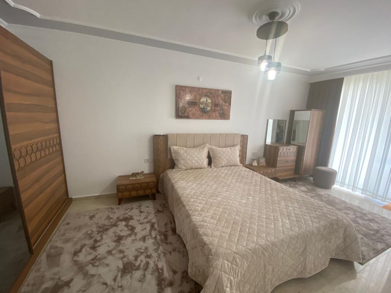 Apartment in Alanya, Turkey, 240 m² - picture 9