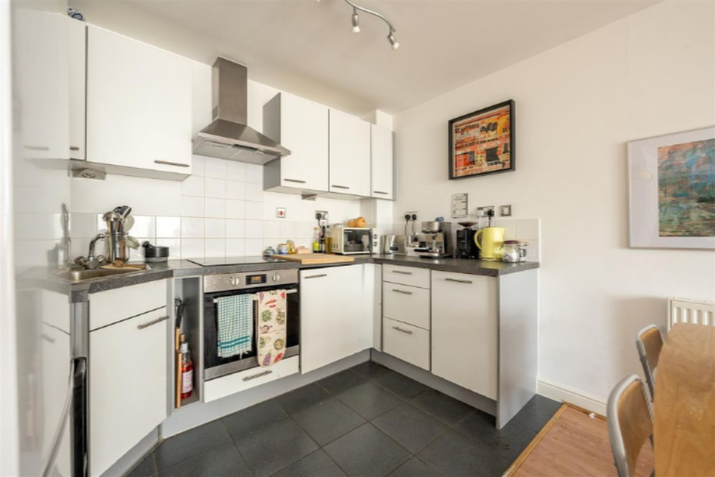 Appartamento a Londra, Regno Unito, 48 m² - foto 12