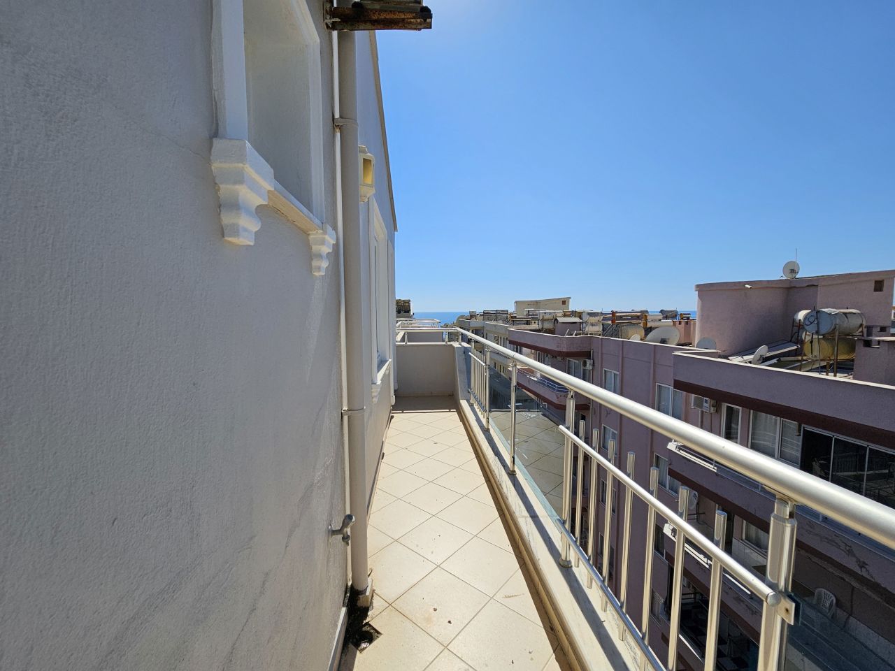 Appartamenti a Alanya, Turchia, 220 m² - foto 9