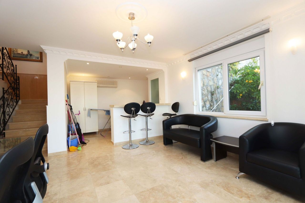 Villa in Alanya, Turkey, 305 m² - picture 9