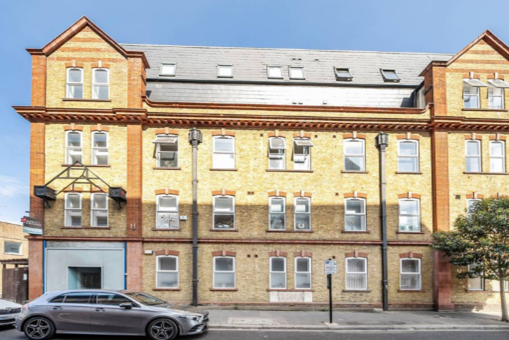 Piso en Londres, Reino Unido, 56 m² - imagen 12