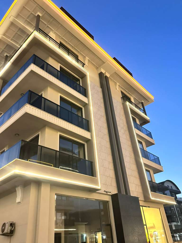 Appartement à Alanya, Turquie, 88 m² - image 9