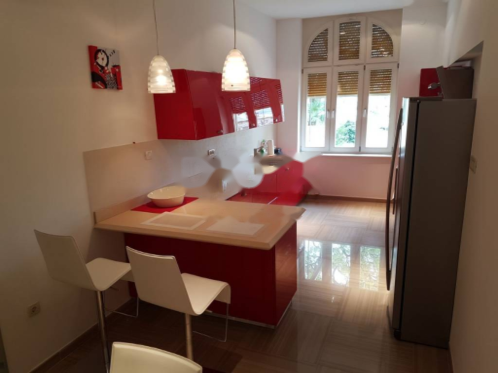 Flat in Opatija, Croatia, 120 m² - picture 12