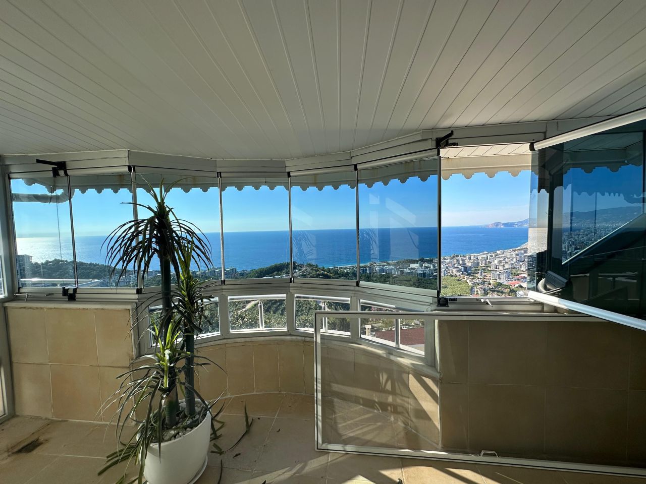 Appartement à Alanya, Turquie, 220 m² - image 9