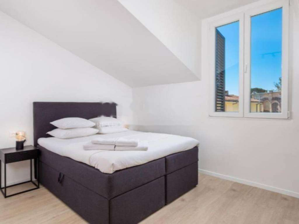 Wohnung in Opatija, Kroatien, 83 m² - Foto 12