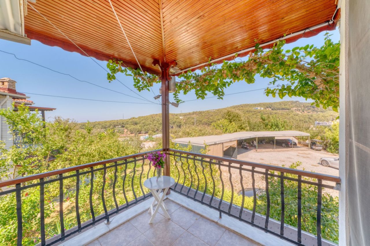 Villa à Alanya, Turquie, 180 m² - image 9