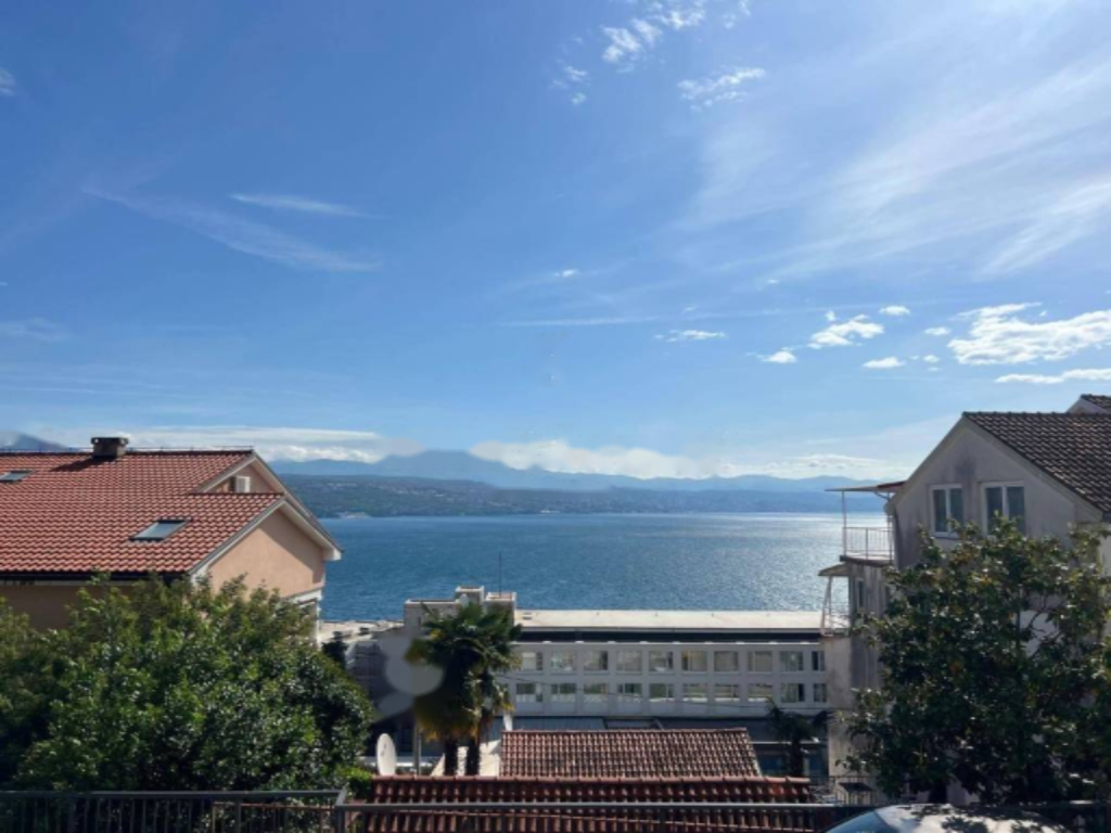 Wohnung in Opatija, Kroatien, 97 m² - Foto 12