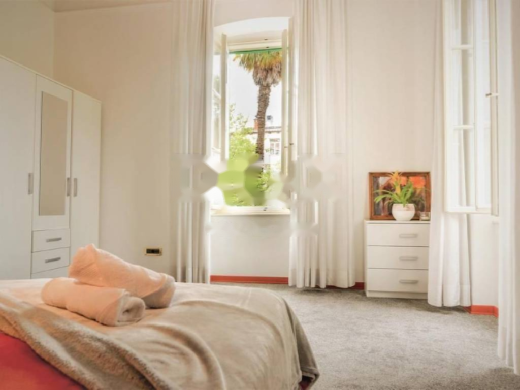 Flat in Opatija, Croatia, 200 m² - picture 12