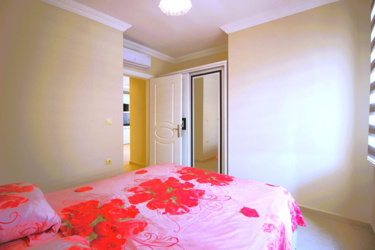 Appartement à Alanya, Turquie, 70 m² - image 9