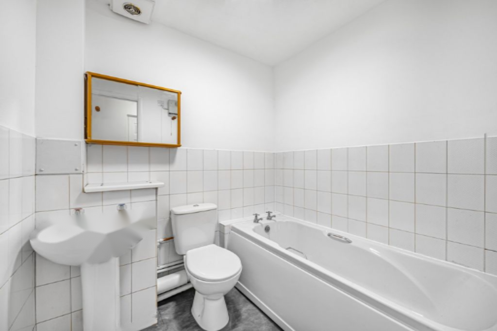 Wohnung in London, Großbritannien, 36 m² - Foto 12