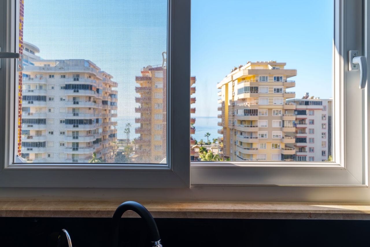 Appartement à Alanya, Turquie, 112 m² - image 9