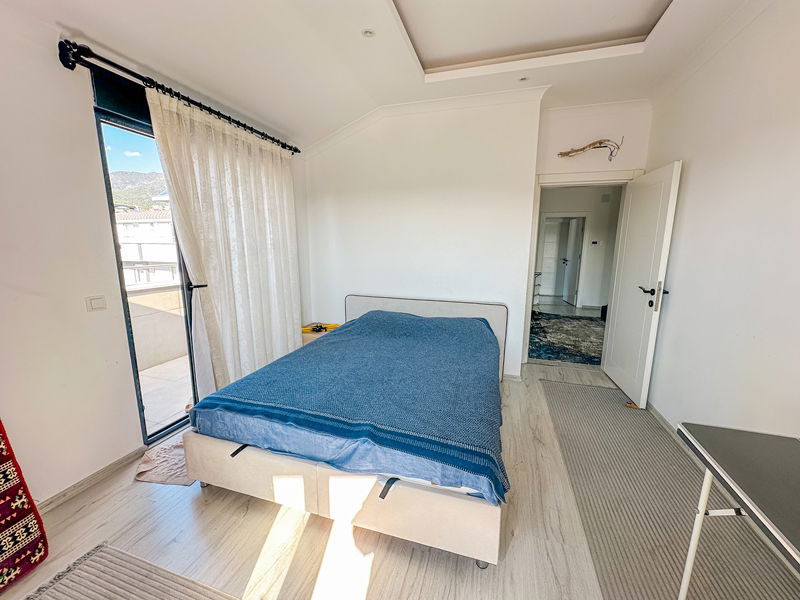 Appartement à Alanya, Turquie, 200 m² - image 10