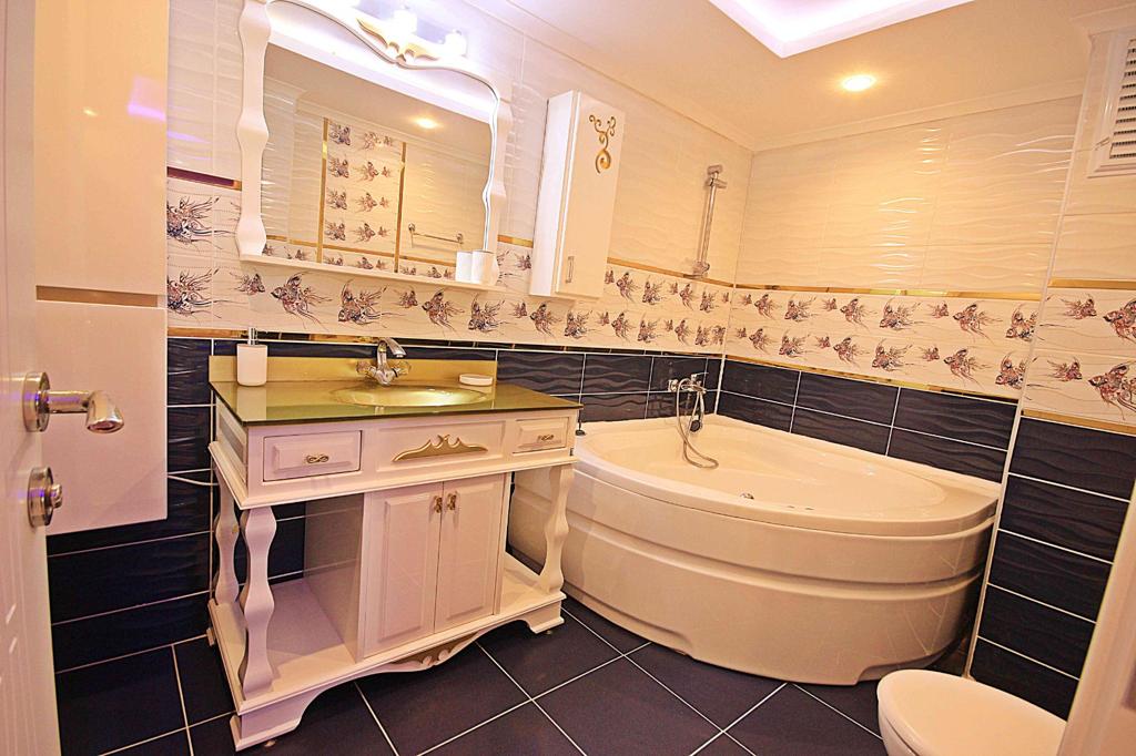 Apartment in Alanya, Turkey, 220 m² - picture 10