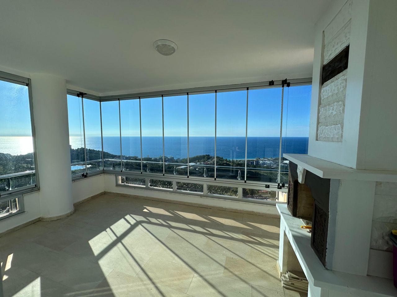 Appartement à Alanya, Turquie, 220 m² - image 10