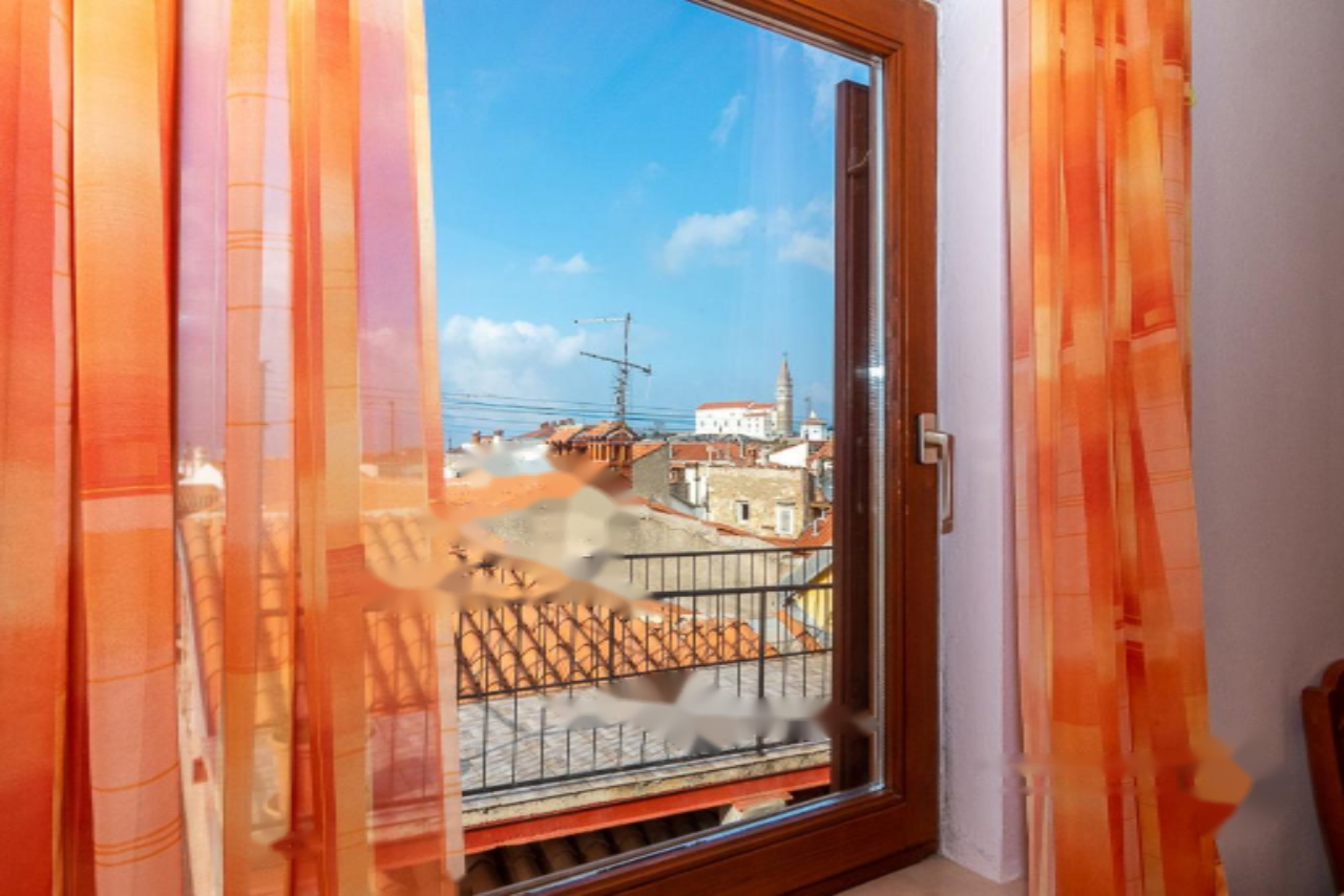 Appartamento a Pirano, Slovenia, 129 m² - foto 12