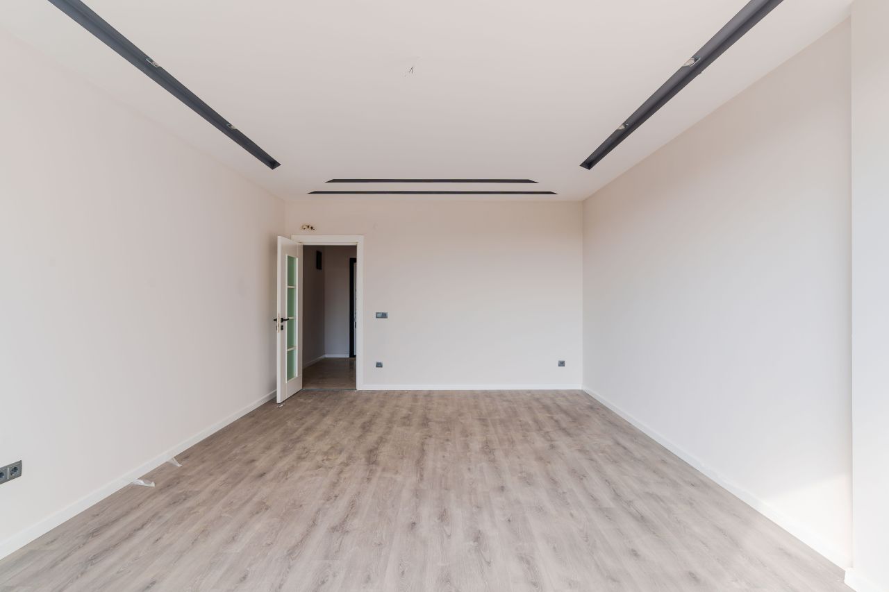 Appartement à Alanya, Turquie, 130 m² - image 10