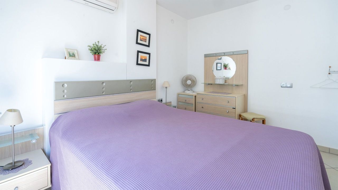 Appartement à Alanya, Turquie, 95 m² - image 10