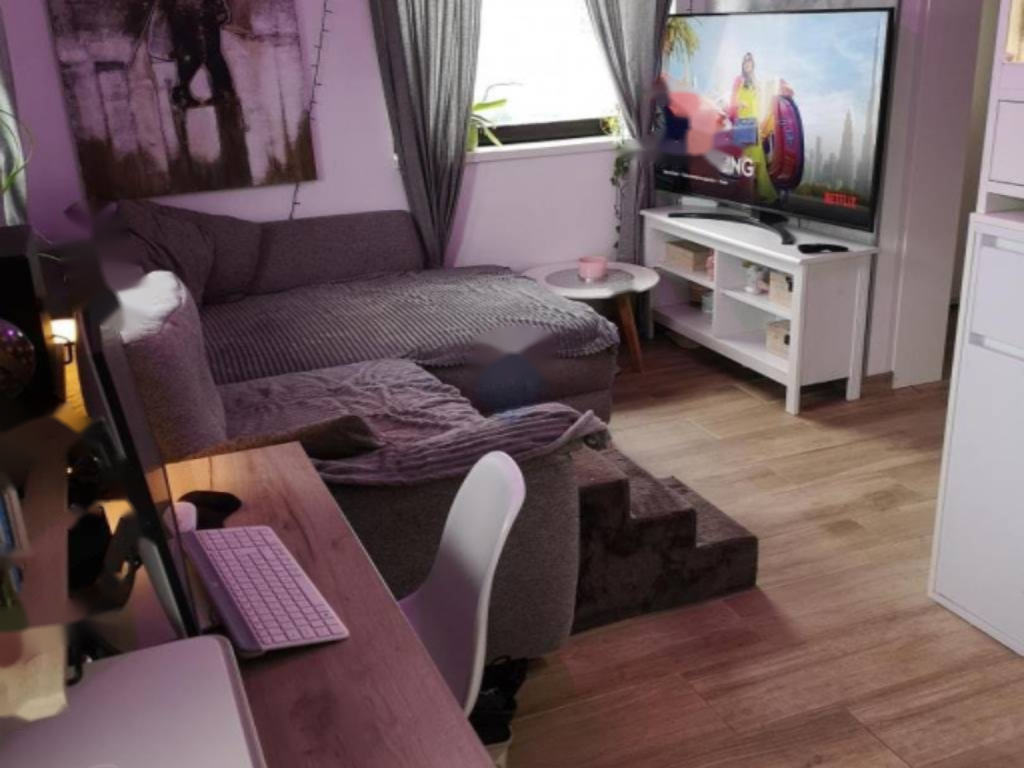 Flat in Opatija, Croatia, 89 m² - picture 11