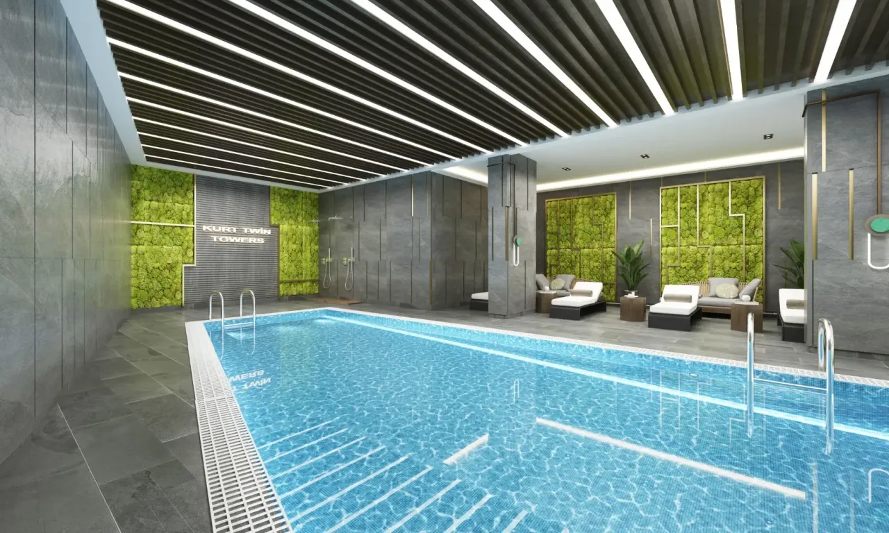 Apartment in Alanya, Turkey, 59 m² - picture 10