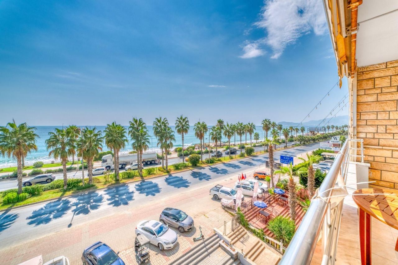 Apartamento en Alanya, Turquia, 130 m² - imagen 10