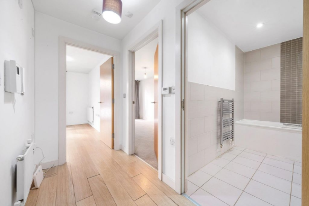 Appartement à Londres, Royaume-Uni, 51 m² - image 12