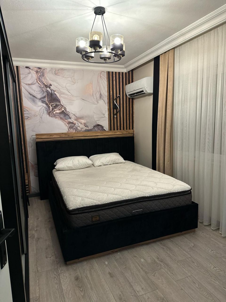 Apartamento en Alanya, Turquia, 110 m² - imagen 10