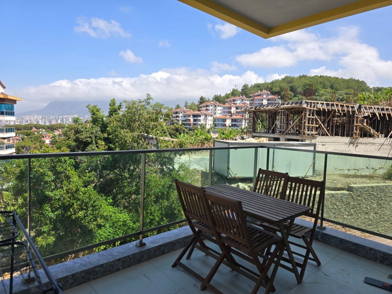 Appartement à Alanya, Turquie, 68 m² - image 10