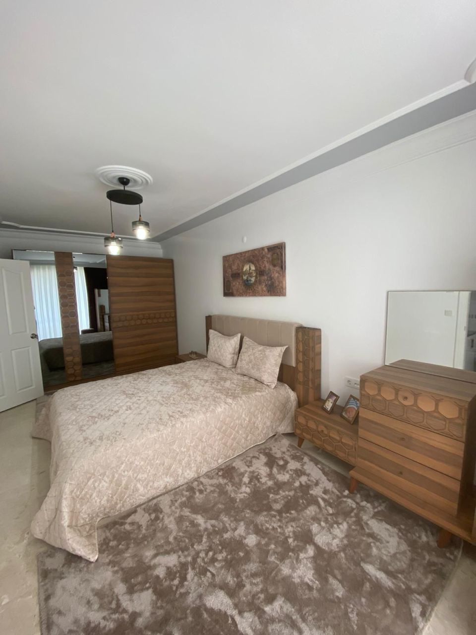 Apartment in Alanya, Turkey, 240 m² - picture 10