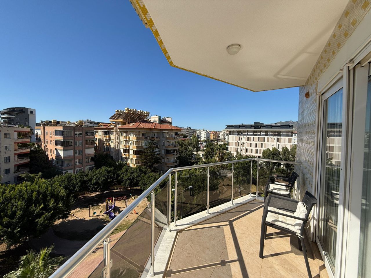 Apartment in Alanya, Türkei, 170 m² - Foto 10