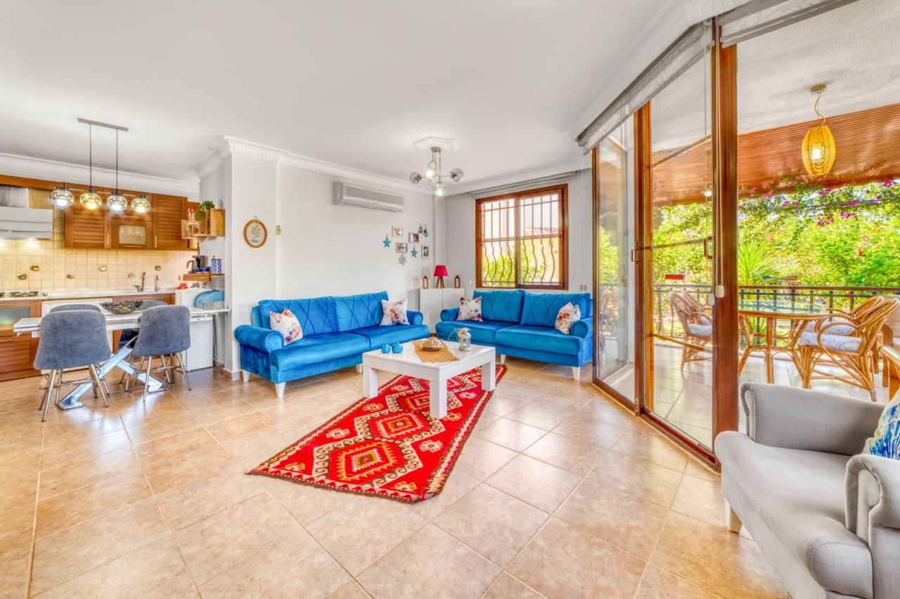 Villa à Alanya, Turquie, 180 m² - image 10