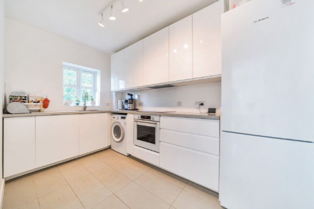 Wohnung in London, Großbritannien, 45 m² - Foto 12