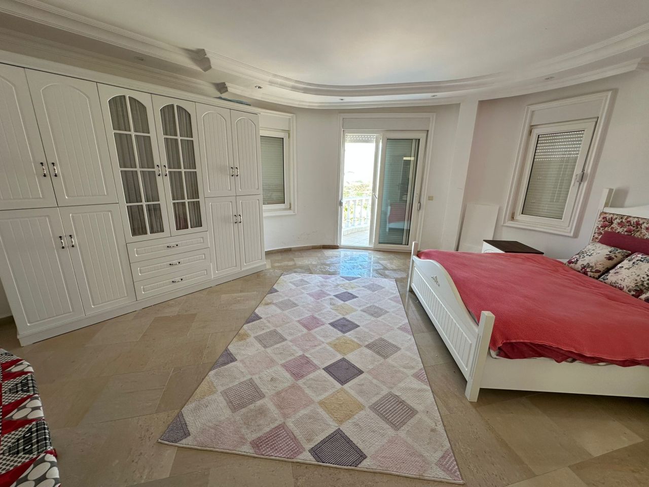 Villa in Alanya, Turkey, 200 m² - picture 10