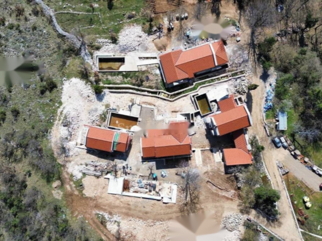 Haus in Opatija, Kroatien, 870 m² - Foto 12