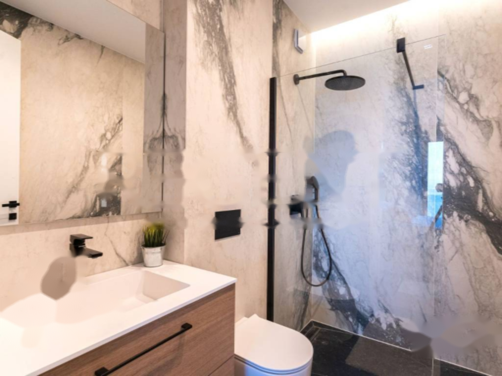 Wohnung in Opatija, Kroatien, 1 m² - Foto 12