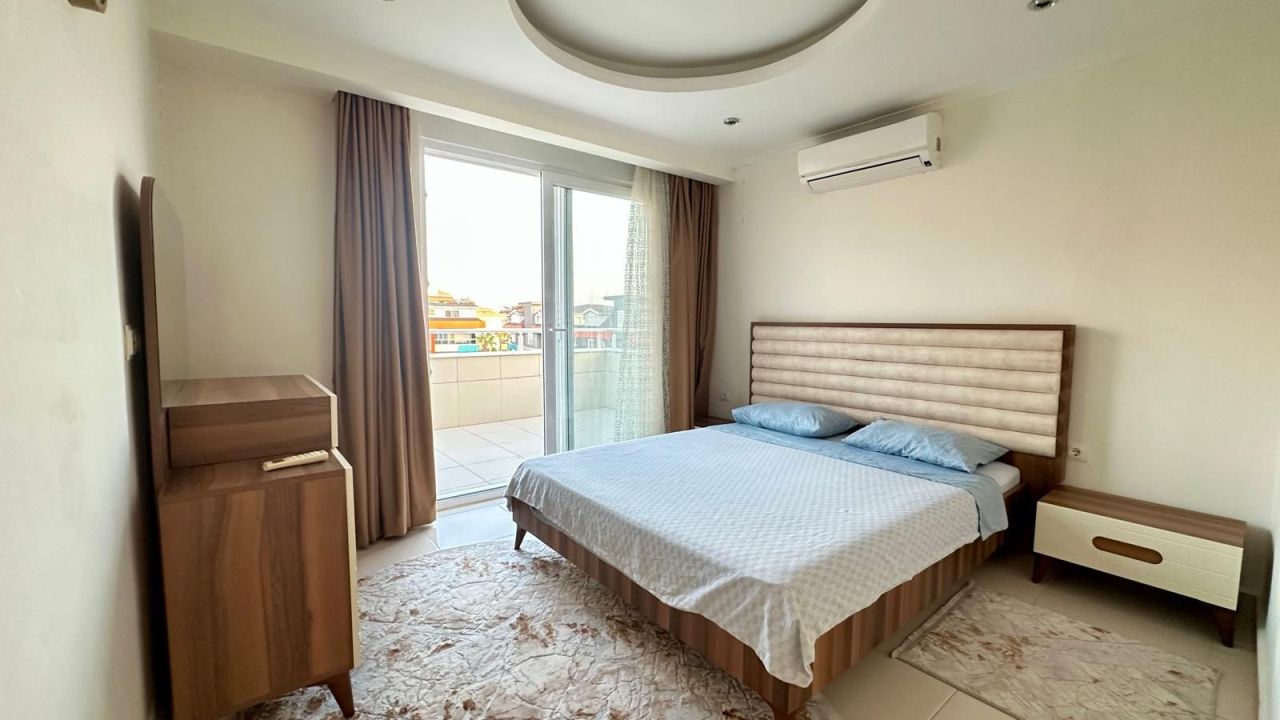 Appartement à Alanya, Turquie, 110 m² - image 10