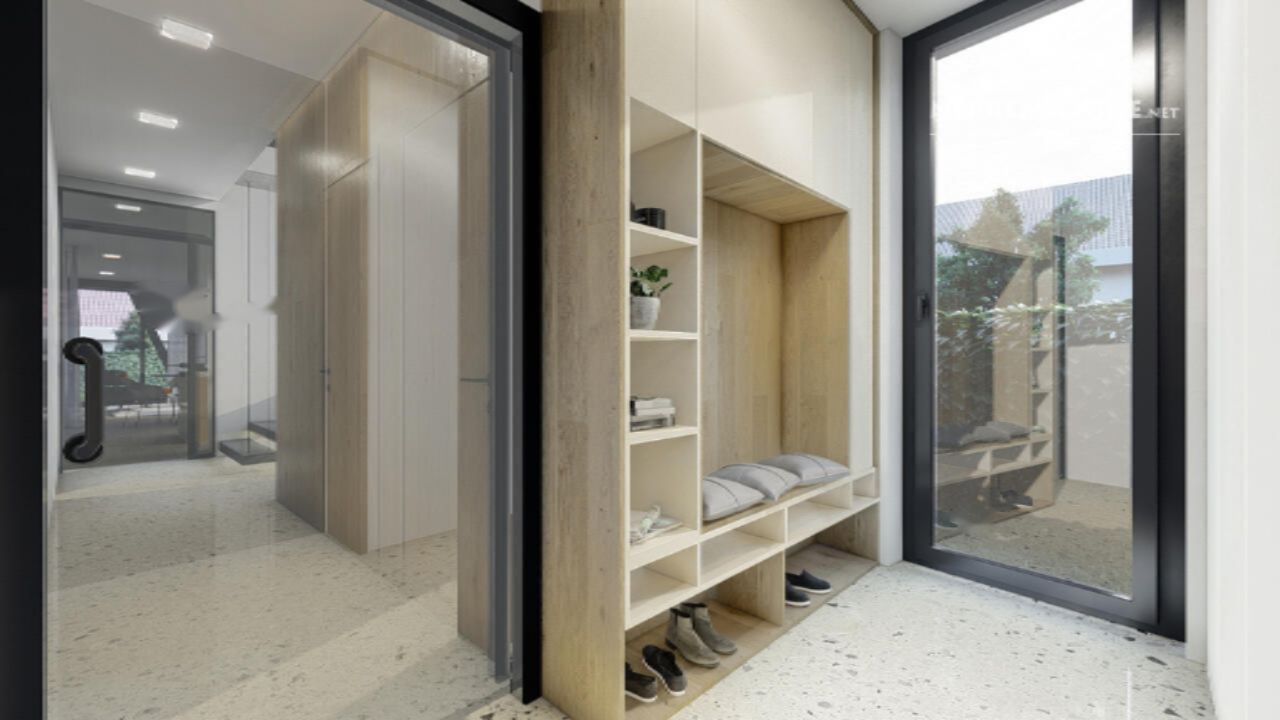 Land in Ljubljana, Slovenia, 411 m² - picture 12