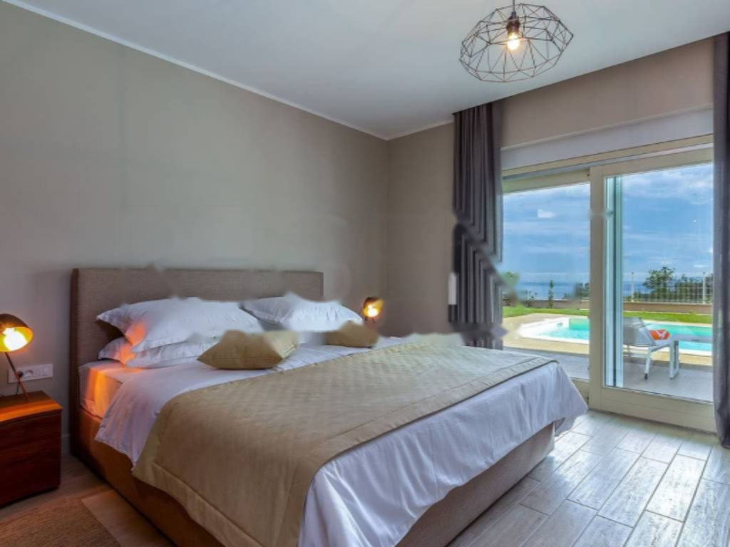 Haus in Opatija, Kroatien, 4 m² - Foto 12