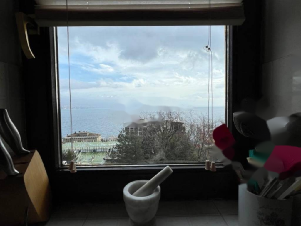 Flat in Opatija, Croatia, 101 m² - picture 12