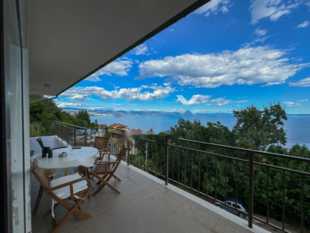 Haus in Opatija, Kroatien, 450 m² - Foto 12