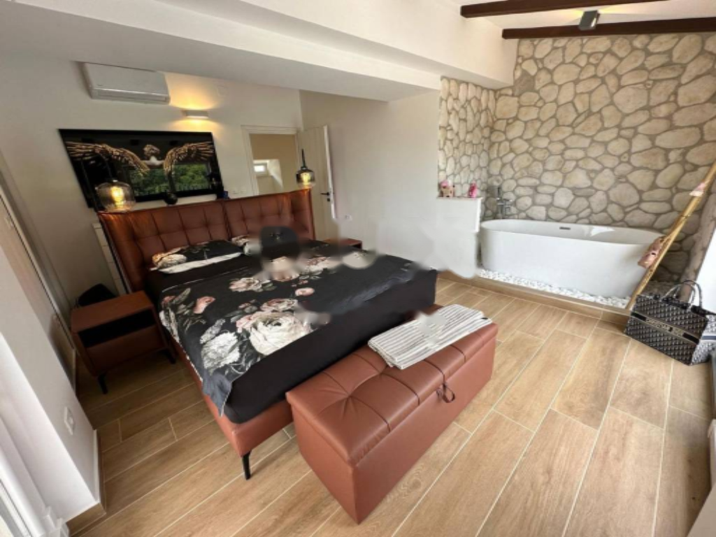 Haus in Opatija, Kroatien, 328 m² - Foto 12