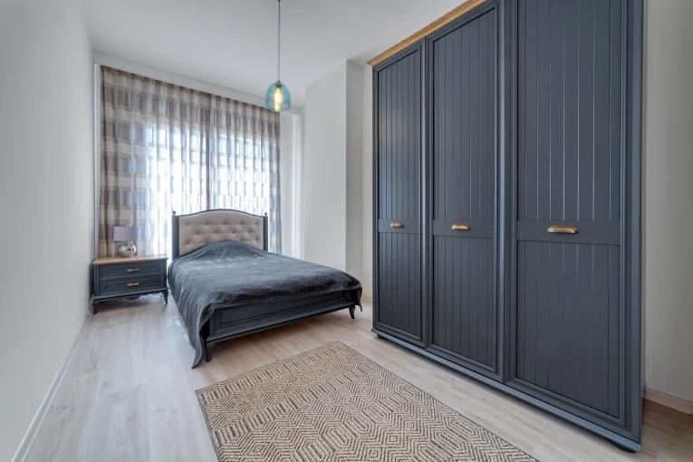 Apartamento en Alanya, Turquia, 115 m² - imagen 10