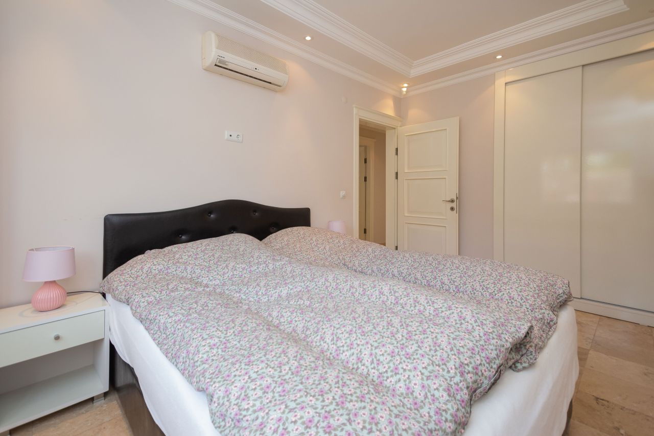 Apartment in Alanya, Türkei, 100 m² - Foto 10