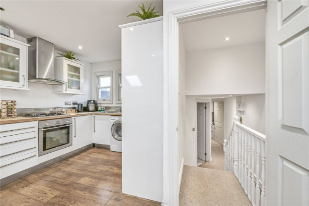 Appartement à Londres, Royaume-Uni, 45 m² - image 12