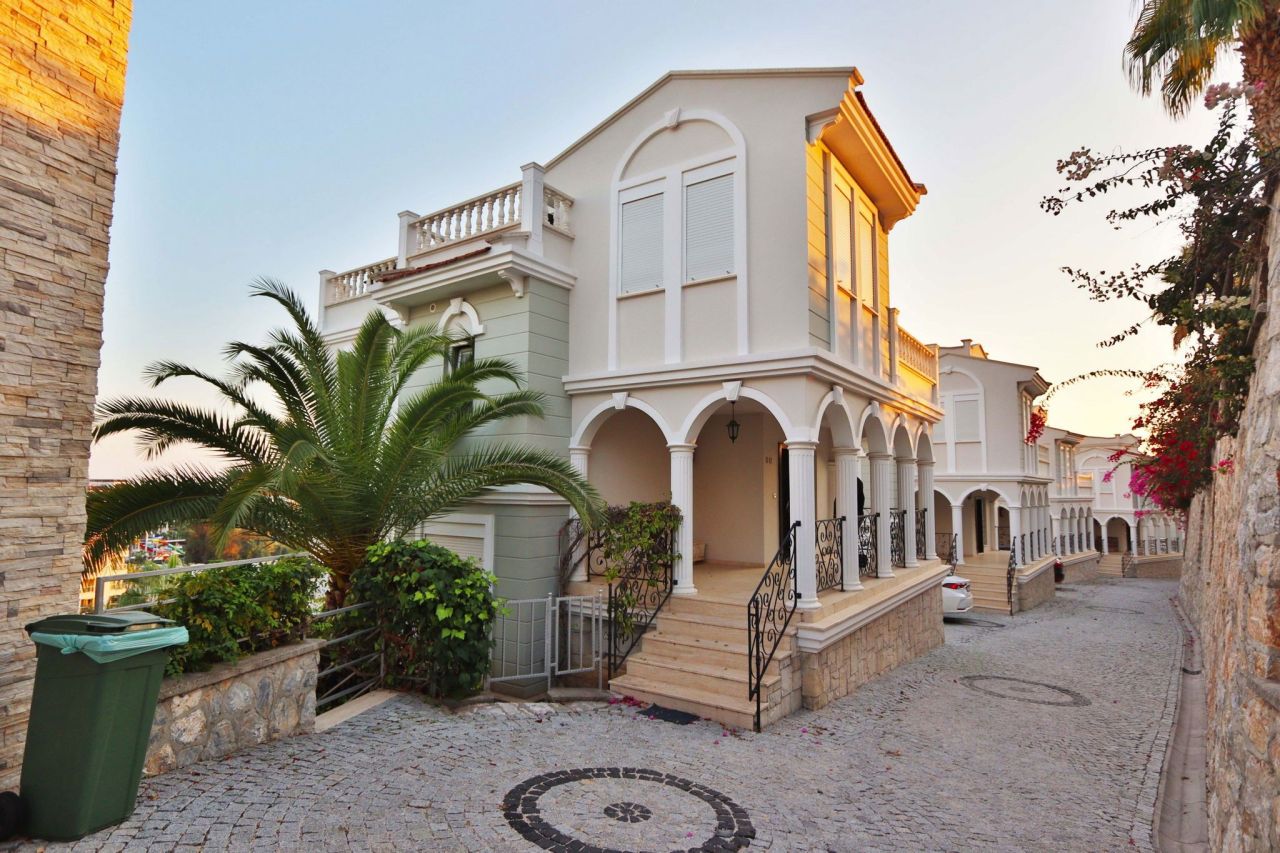 Villa in Alanya, Turkey, 305 m² - picture 10