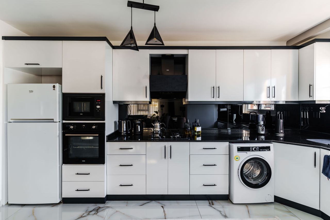 Appartement à Alanya, Turquie, 112 m² - image 10